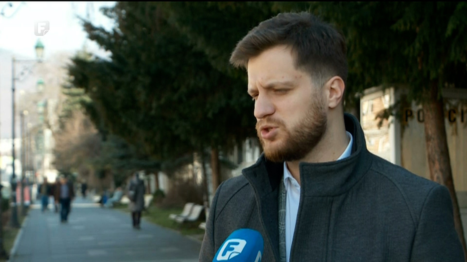 Samo su Sarajevo i Mostar gradovi koji su, zapravo, u skladu s Ustavom